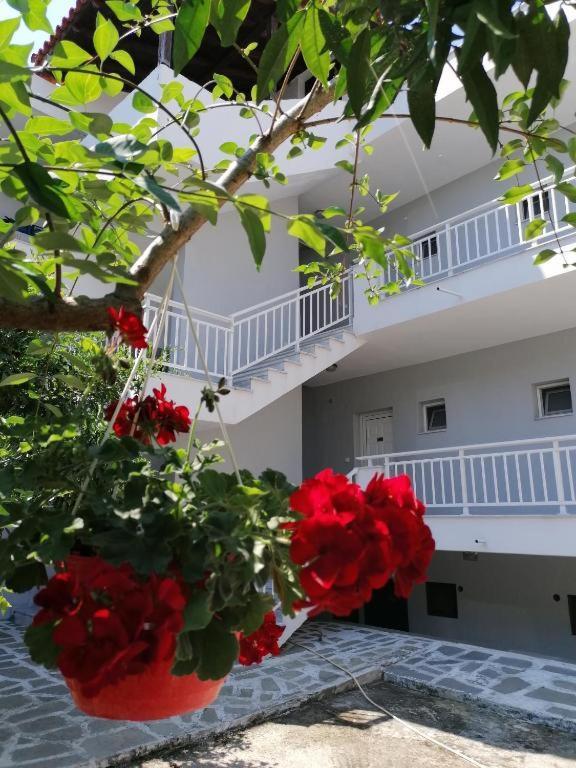 Elpida View Hotel Kallithea  Exterior photo