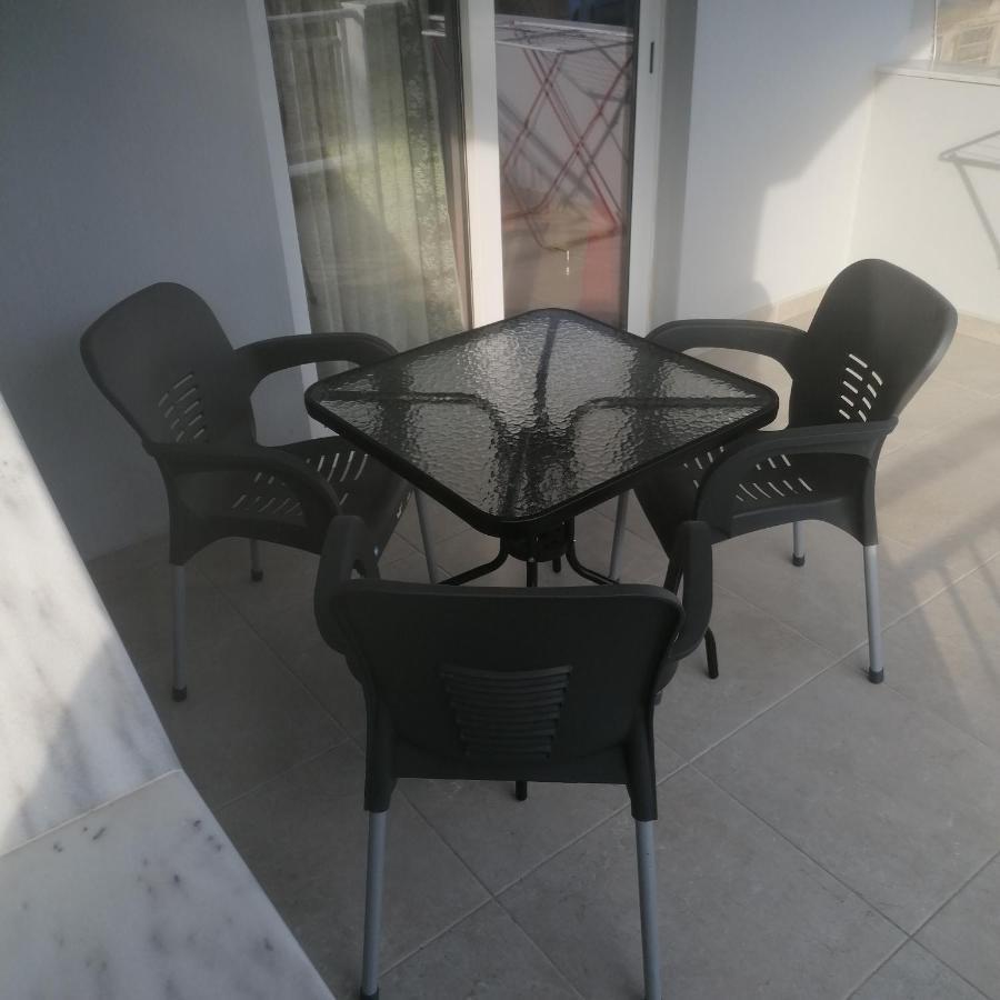 Elpida View Hotel Kallithea  Exterior photo