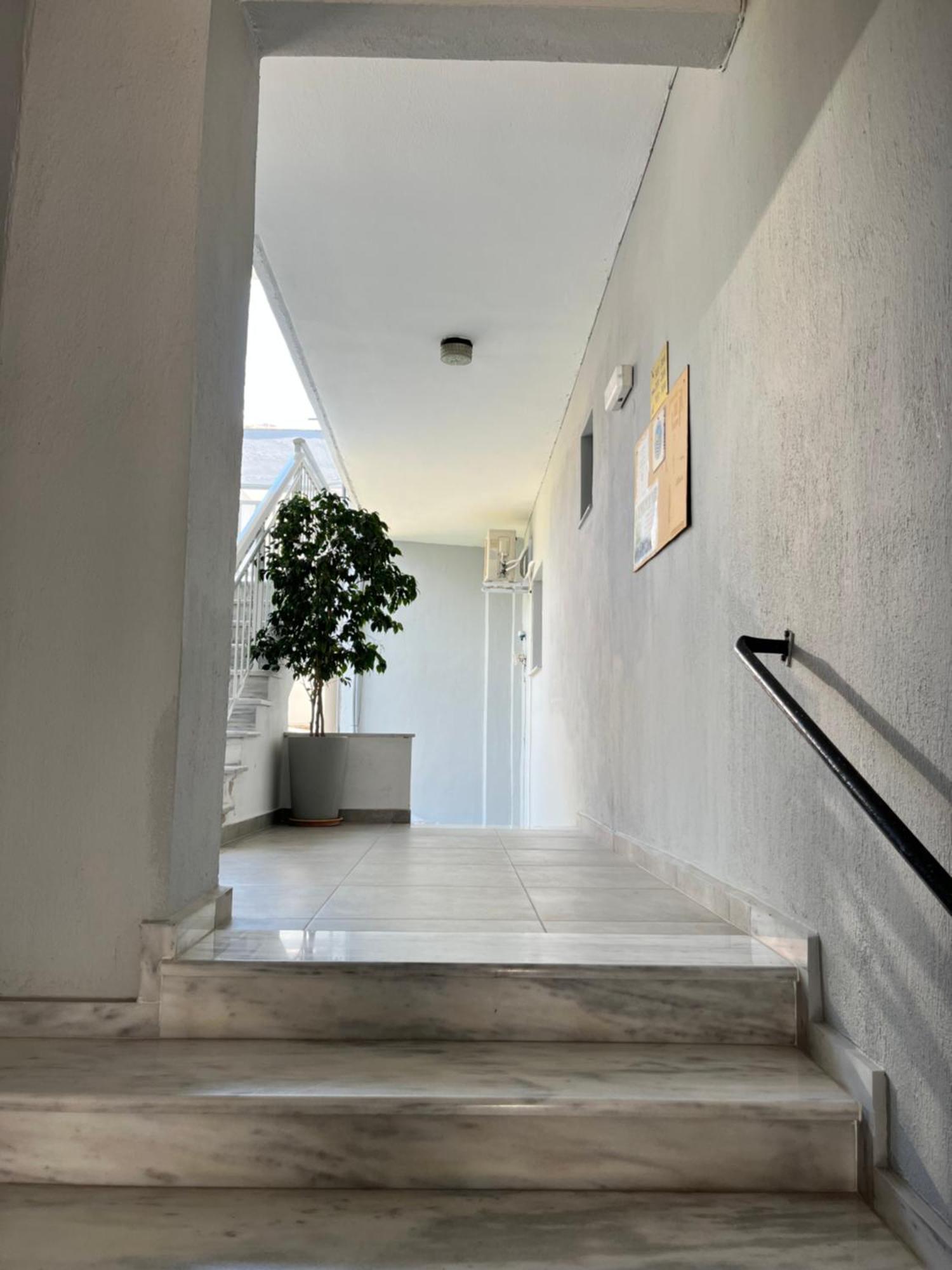 Elpida View Hotel Kallithea  Exterior photo