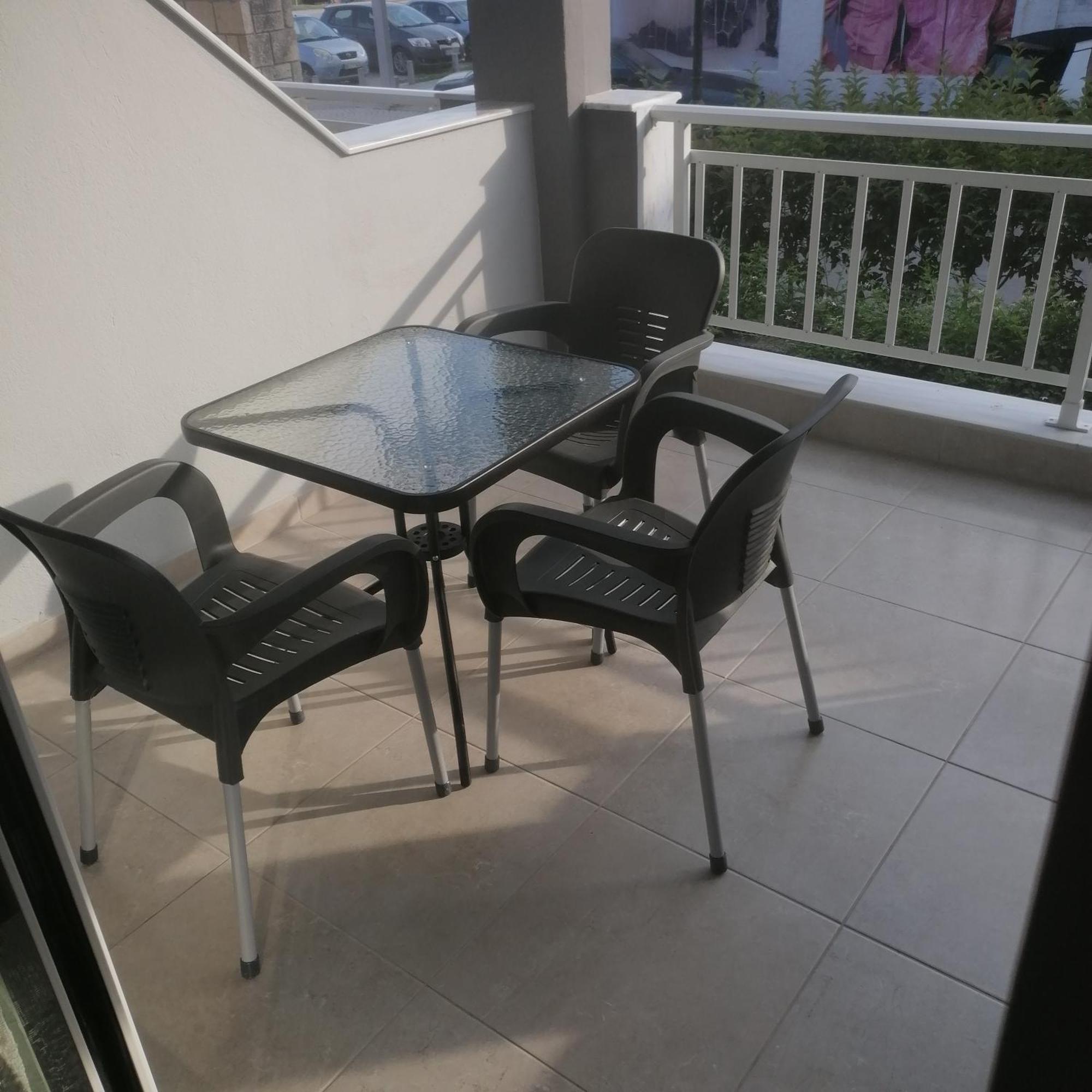 Elpida View Hotel Kallithea  Exterior photo
